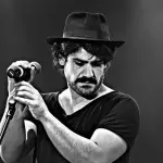 Mannarino, nuovo tour 'Corde 2015': prima tappa a Frosinone