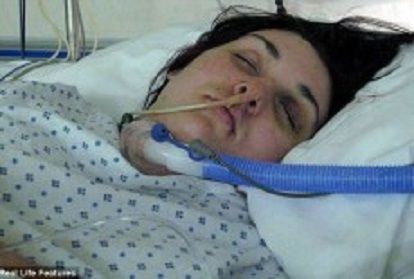 Va in coma dopo un incidente d’auto, partorisce ma non ricorda nulla