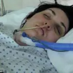 Va in coma dopo un incidente d’auto, partorisce ma non ricorda nulla