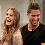 Ivana Mrazova incinta? La dichiarazione di Luca Onestini