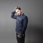 Enrico Nigiotti invita giovani a non mollare con 