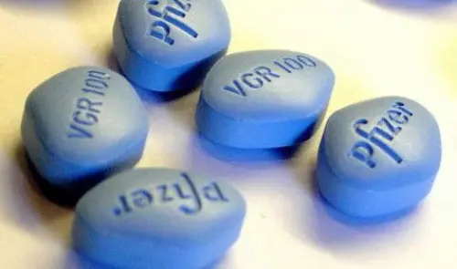 Viagra: prezioso strumento per contrastare malaria