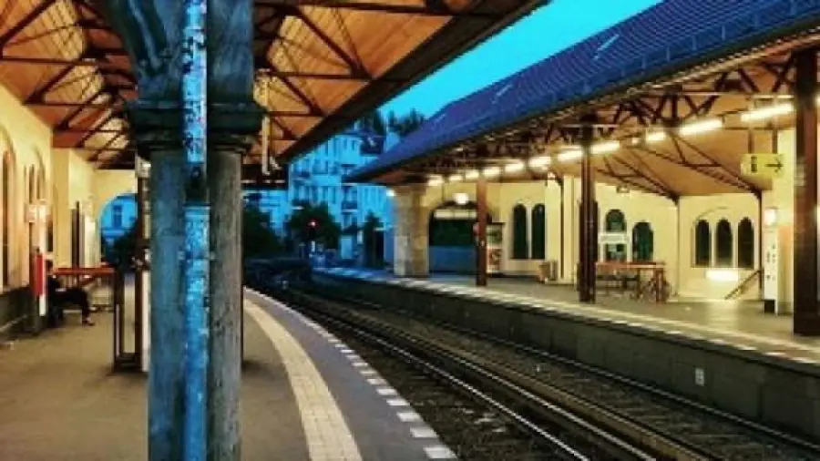 Berlino violenta: turista italiano massacrato presso stazione metro