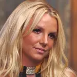 Britney Spears ruba gemiti per la clip 
