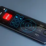 Apple tv: telecomando con  tasti touch, esperienza utente migliora
