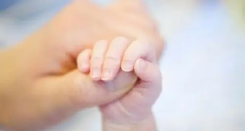 Canada: neonato venuto alla luce mediante staminali, tecnica sorprendente