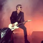 Ligabue, concerto al Campovolo per 25 anni di carriera: prevendite iniziate