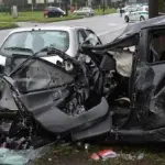 Omicidio stradale, patente revocata fino a 30 anni per pirati della strada