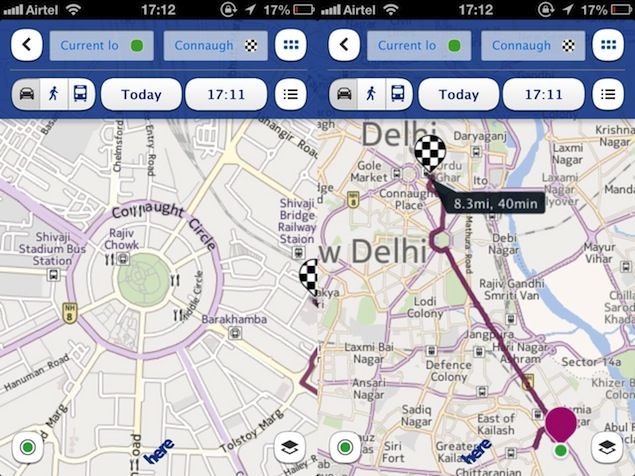 Nokia HERE Maps stuzzica Mercedes e Audi: aziende tedesche pronte all'acquisto