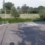 Roma, migranti con scabbia e tubercolosi fuggono da campo profughi