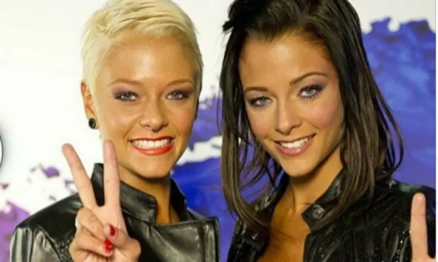 Le Donatella lanciano "Donatella": omaggio alla Rettore