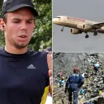 Andreas Lubitz mise diuretico nel caffè del comandante