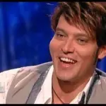 Gabriel Garko: nessun 'ritocchino', parola di Francesco Testi