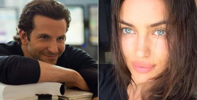 Irina Shayk e Bradley Cooper si amano? Immortalati insieme a Broadway