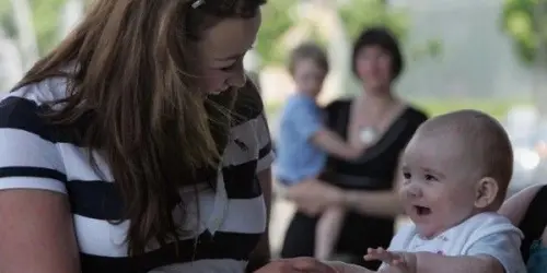 Norvegia: miglior luogo dove diventare madre, Finlandia seconda