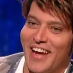 Gabriel Garko stravolto dal botox: irriconoscibile all'Arena, Lucarelli lo critica