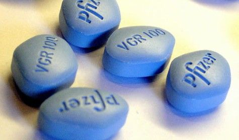 Viagra: prezioso strumento per contrastare malaria