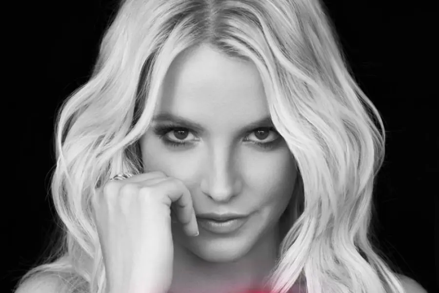 Britney Spears lancia 