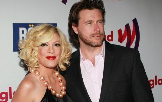 Tori Spelling incinta del marito Dean McDermott, per la 5° volta?