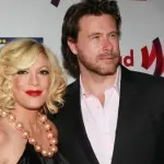 Tori Spelling incinta del marito Dean McDermott, per la 5° volta?