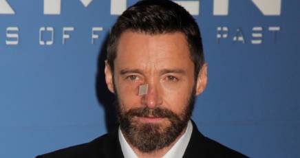 Hugh Jackman vince battaglia contro tumori: "Parola cancro è sempre uno shock"