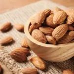 Mandorle: proprietà, benefici e controindicazioni