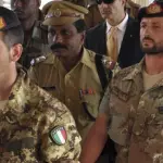 Marò, nuovo rinvio processo: udienza il 7 luglio