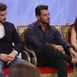 Uomini e Donne news Trono Classico, Mariano e il sexy car wash