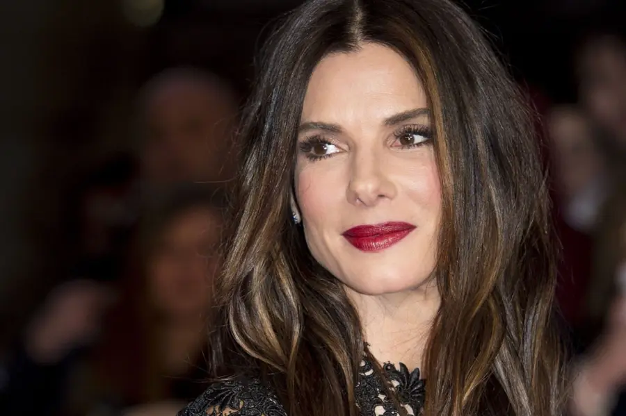 Donne più belle al mondo: Sandra Bullock al primo posto, Ariana Grande 16esima
