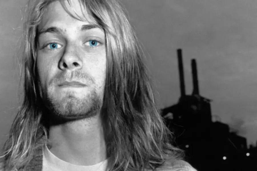 Kurt Cobain, arriva disco di inediti: annuncio di Brett Morgen