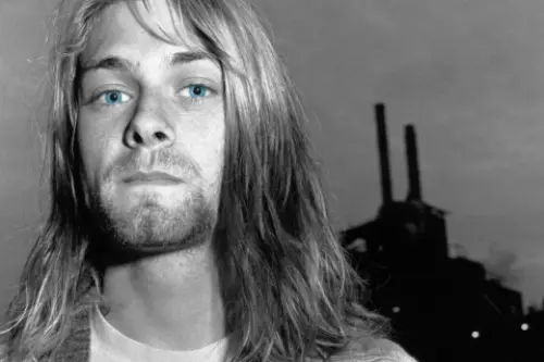 Kurt Cobain, arriva disco di inediti: annuncio di Brett Morgen