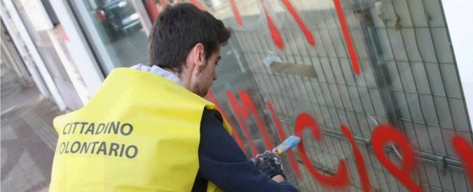 Expo, cittadini e commercianti ripuliscono Milano: città ha volto nuovo