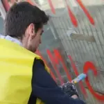 Expo, cittadini e commercianti ripuliscono Milano: città ha volto nuovo