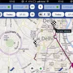Nokia HERE Maps stuzzica Mercedes e Audi: aziende tedesche pronte all'acquisto