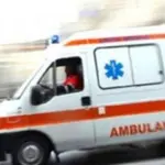 Ubriaco al Pronto soccorso ruba l’ambulanza per tornare a casa:  era stanco di aspettare