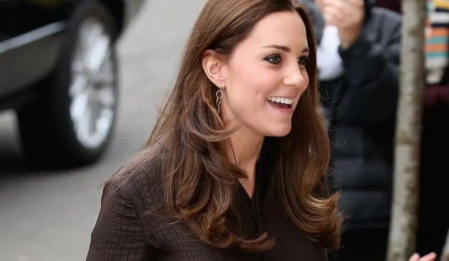 Kate Middleton ha partorito una femmina: George ha una sorellina