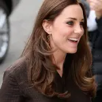 Kate Middleton ha partorito una femmina: George ha una sorellina