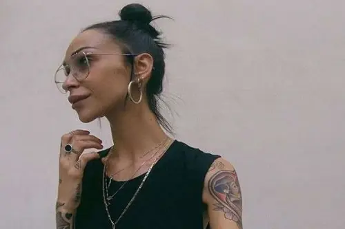 Valentina Dallari troppo magra? La dichiarazione choc: 