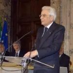Scontri a Milano, Mattarella condanna violenta teppistica