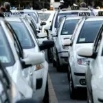 Tassista picchiato e rapinato da rom: brutalità a Roma