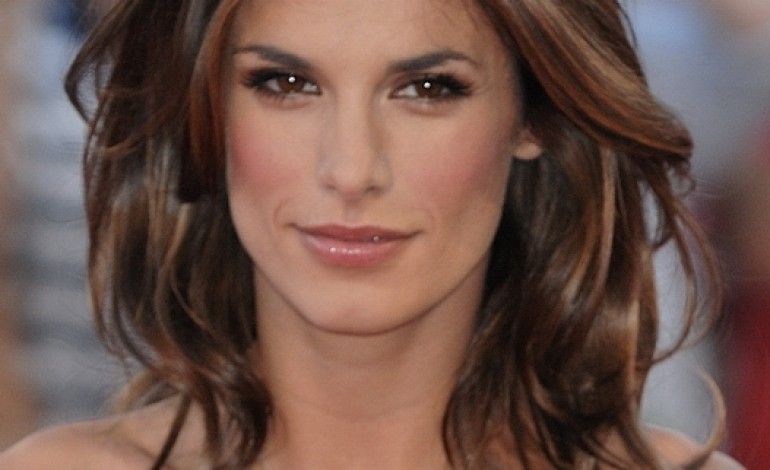 Elisabetta Canalis vende smartphone contenente video e foto private