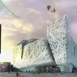 Expo 2015: ci siamo, premier Renzi taglierà nastro alle 12