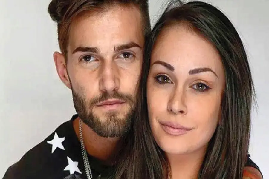 Valentina Dallari malata? Ecco il messaggio di Andrea Melchiorre