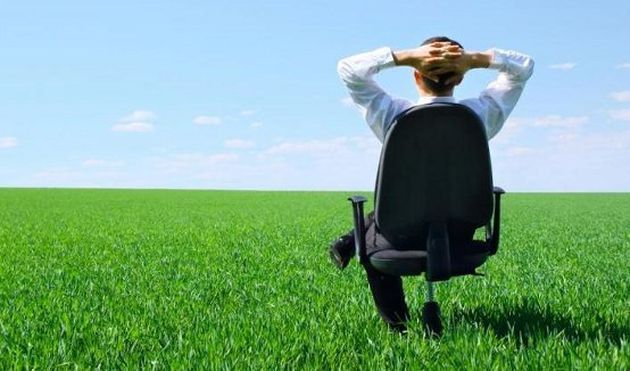 Energia e ambiente: ottimismo dal mondo della comunicazione