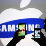 Samsung batte Apple e riconquista primato vendite: boom iPhone venduti in Cina