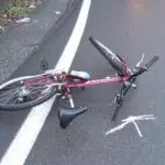 Roma, ciclista 65enne investito in via Appia Nuova