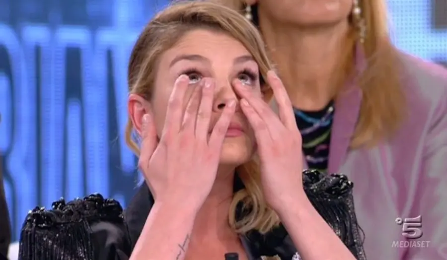 Amici, Loredana Bertè stronca Emma: "Lennon non si tocca"
