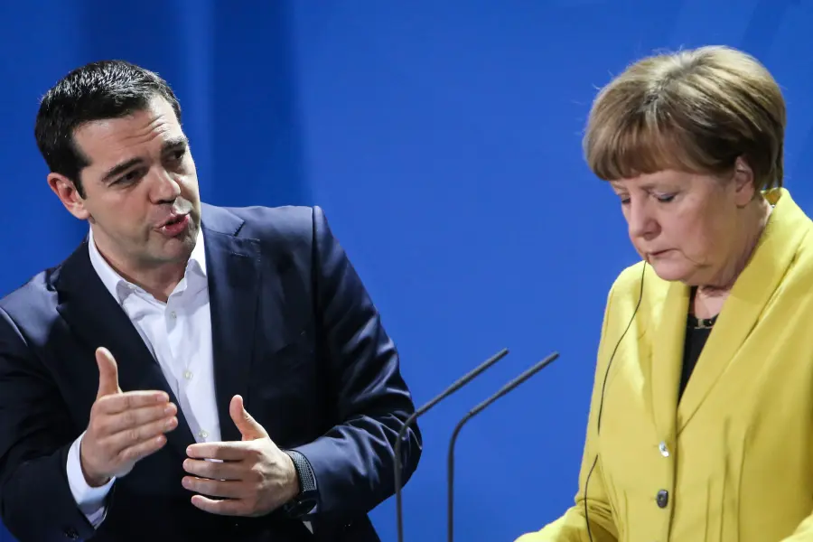 Germania risarcirà Grecia per danni provocati durante Seconda Guerra Mondiale?
