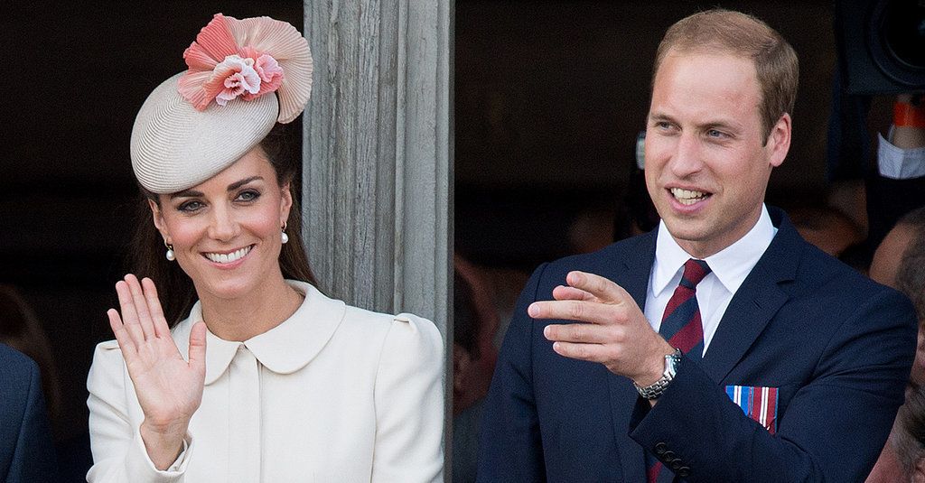 Kate Middleton in sala travaglio: royal baby nascerà a breve