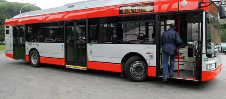 Atac, pugno duro contro autisti assenteisti: 4 licenziamenti